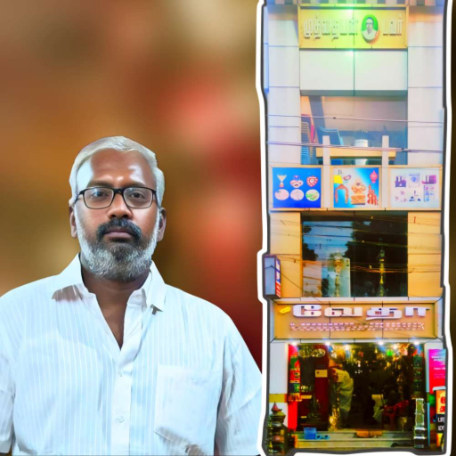Vedha Temple Works